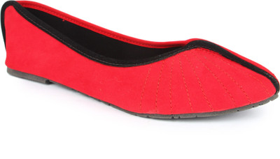 61% OFF on Banjoy Stylish & Premium Bellies