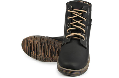 64% OFF on Banjoy Stylish & Elegant Boots 64% OFF on Banjoy Stylish & Elegant Boots