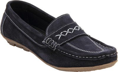Ncollections Black Loafers Ncollections Black Loafers