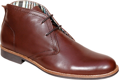 59% OFF on Delize 1893A -Brown Party Wear