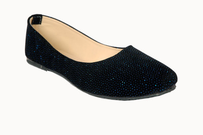 Studio 9 Jugnu Ballerina Bellies