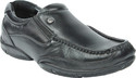 10% OFF on Leatherworld Milaan Club Slip On