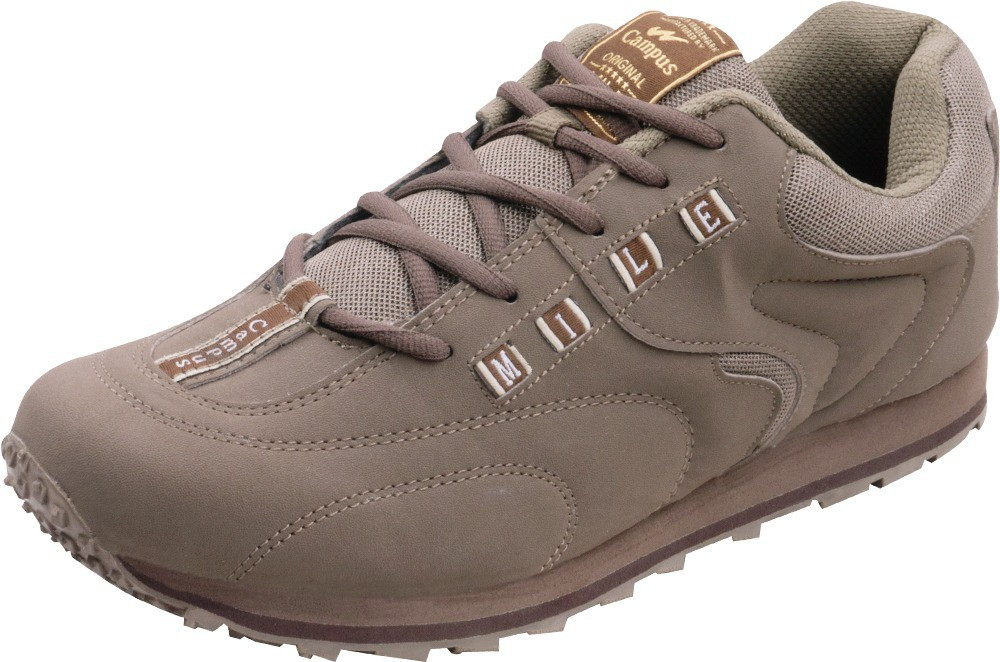 Campus Mile Running Shoes SHOEKSWZMRPDQXNM