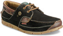 30% OFF on Yepme Black Boat Shoes 30% OFF on Yepme Black Boat Shoes