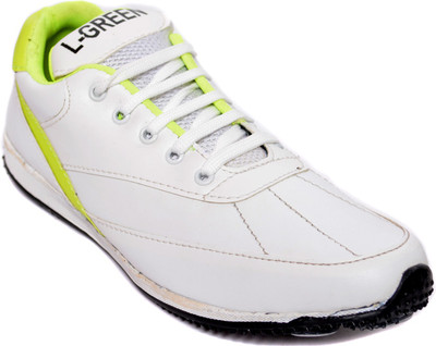 Kamil White Running Shoes Kamil White Running Shoes