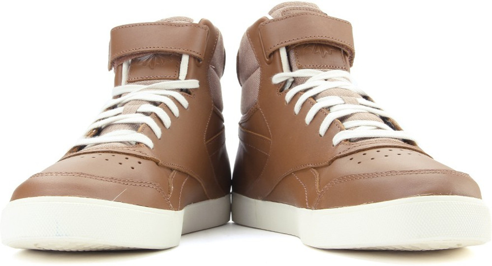 Reebok Classic EXOFIT HI FVS LUX Men Sneakers Brown