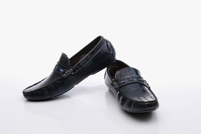 46% OFF on Bacca Bucci Exquisite Loafers