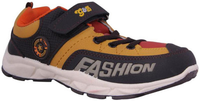 Guys & Dolls Alfa Running Shoes