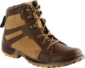 Bacca Bucci Tan Man Boots Bacca Bucci Tan Man Boots