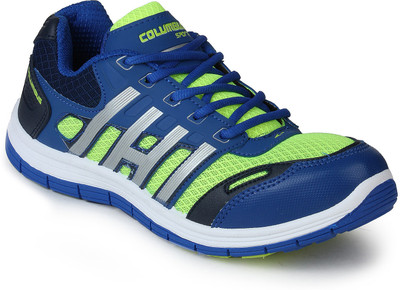 17% OFF on Columbus FM-6 Running Shoes
