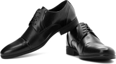 30% OFF on Kenneth Cole Reaction Cap-Tivate Lace Up Shoes