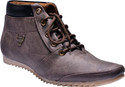 60% OFF on Sir Corbett Denim Boots