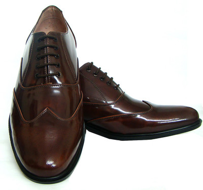 36% OFF on ASM Copper Lace Up Shoes 36% OFF on ASM Copper Lace Up Shoes