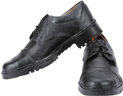 15% OFF on Mv Shoes Nitrale Durby Corporate Casuals