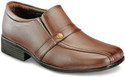 20% OFF on Yepme Brown Slip On Shoes