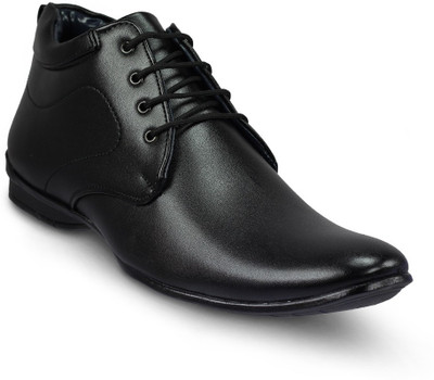 45% OFF on Trwad Black Lace Up 45% OFF on Trwad Black Lace Up