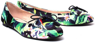 72% OFF on Klaur Melbourne 039-3-black Bellies