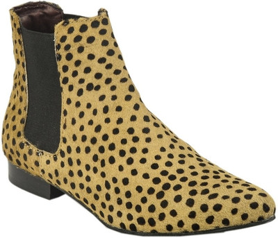 59% OFF on Delize PLS50049-Tan Boots