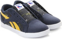 50% OFF on Reebok Premium Vulc Slip On Sneakers 50% OFF on Reebok Premium Vulc Slip On Sneakers