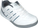 Lancer FJ-847_wht_gry Running Shoes