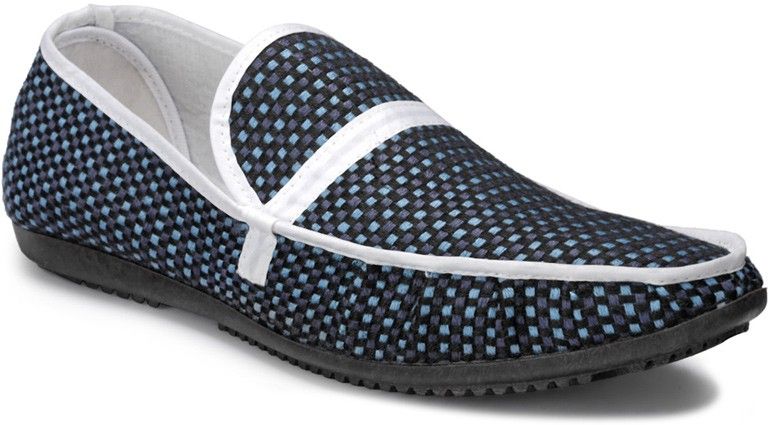 20% OFF on Yepme Men Blue Casual Shoes 20% OFF on Yepme Men Blue Casual Shoes