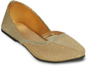 20% OFF on Studio 9 Shimmery Net Ballerina Bellies