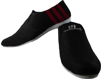 60% OFF on Little Spark Hunny Canvas Shoes