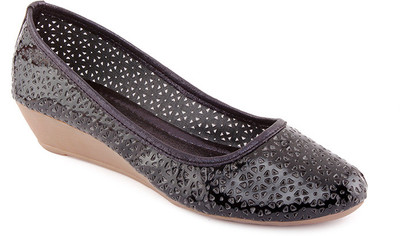 50% OFF on Kielz Ladies Footwear Wedges Belly Bellies