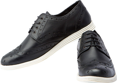 69% OFF on Capland MSL7756 BK Corporate Casual Shoes 69% OFF on Capland MSL7756 BK Corporate Casual Shoes