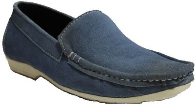 Snappy Gents Loafers