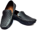 54% OFF on Vogue Guys Black Loafers 54% OFF on Vogue Guys Black Loafers