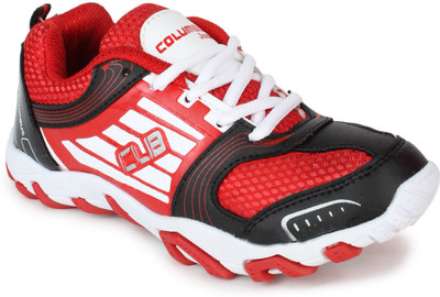 Columbus Junior 11 Running Shoes Columbus Junior 11 Running Shoes