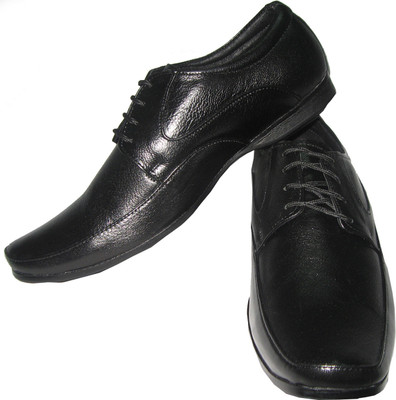 53% OFF on Swagger Leather