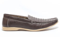 Pede Milan Pranshu Loafers