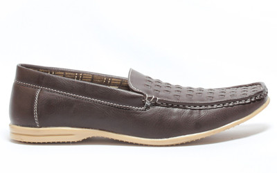 Pede Milan Pranshu Loafers