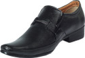 46% OFF on Tycoon Work Slip On Shoes