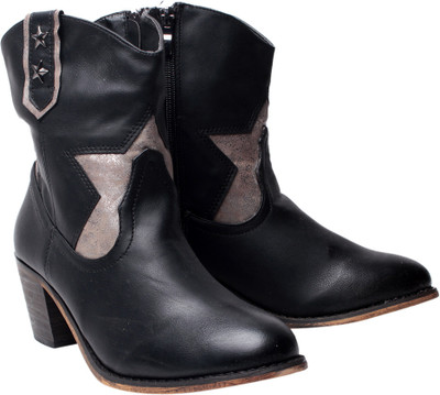40% OFF on Steppings Trendy Boots