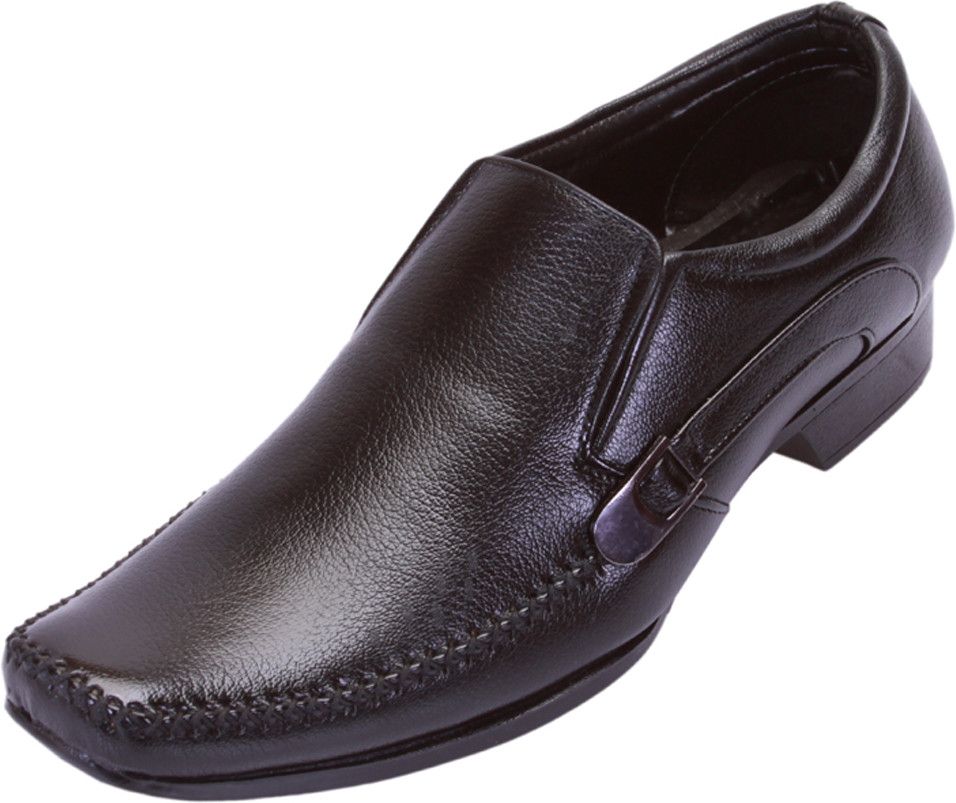 7% OFF on Shoebook Formal Slip On