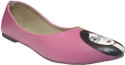 Foot Gossip Pink Beauty Bellies Foot Gossip Pink Beauty Bellies