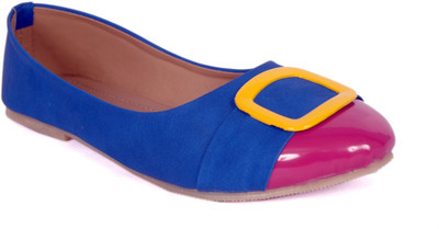 16% OFF on Studio 9 Multi Ballerina Bellies