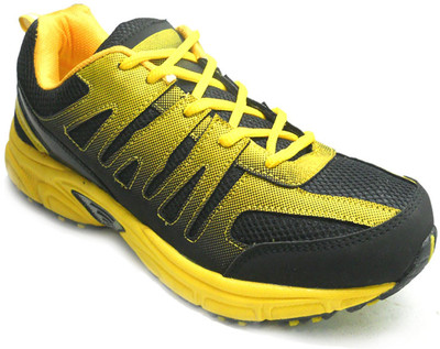 64% OFF on Fast Trax T10BYLW Running Shoes