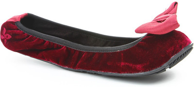 40% OFF on Butterfly Twists Scarlet Bellies