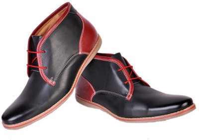 64% OFF on Miamo Safari Casual Shoe 64% OFF on Miamo Safari Casual Shoe