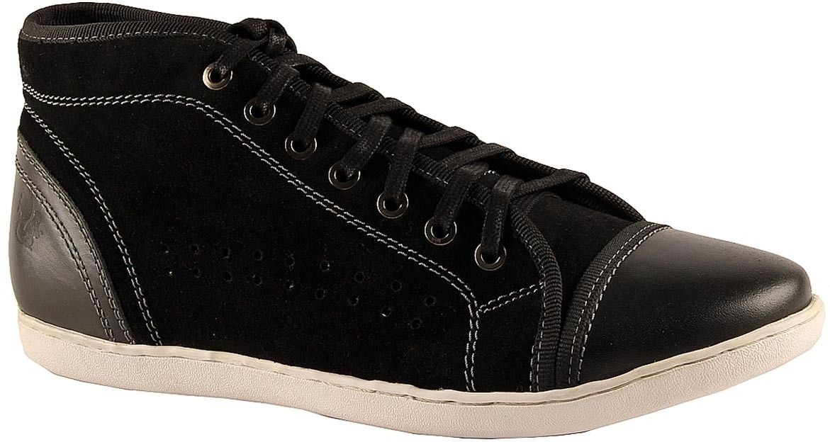 43% OFF on Salt N Pepper Attitude Sneakers