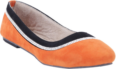 56% OFF on Shoestory Ballerina Bellies