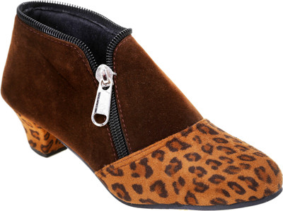 55% OFF on Faith 10002020 Boots