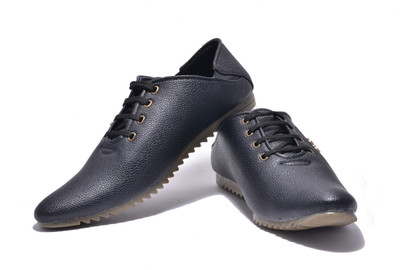 63% OFF on Sir Corbett Tpr Casual Shoes