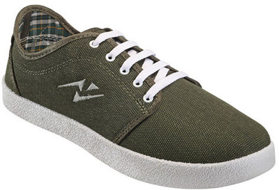 20% OFF on Yepme Canvas Shoes