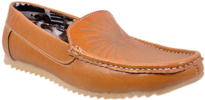 39% OFF on Jolly Jolla Hiker Loafers