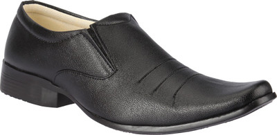 20% OFF on DRIVN Formal Slip On Shoes
